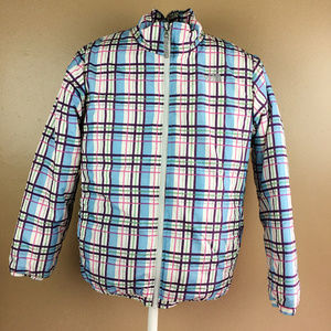 The North Face Jacket Girls